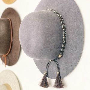 Brixton Stills Hat, Grey, Medium